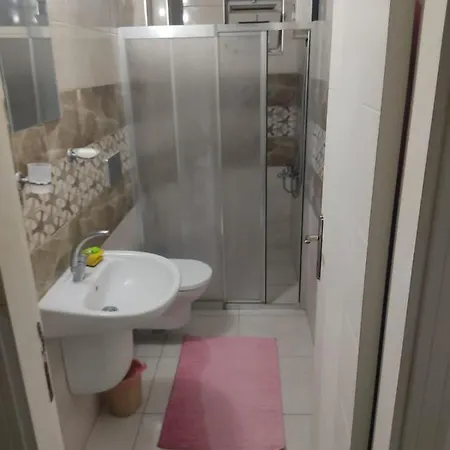 Kepez Apartman * Antalya