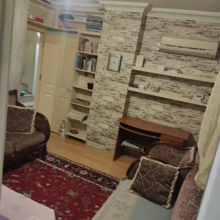 Kepez Apartman Antalya