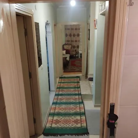 Kepez Apartman Daire