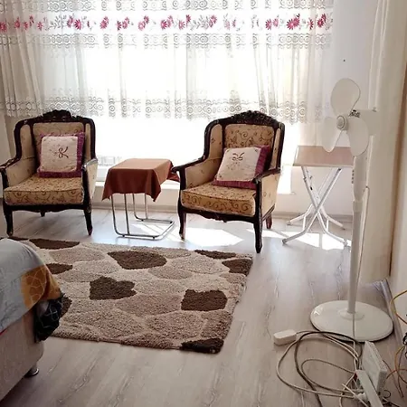 Kepez Apartman Daire *