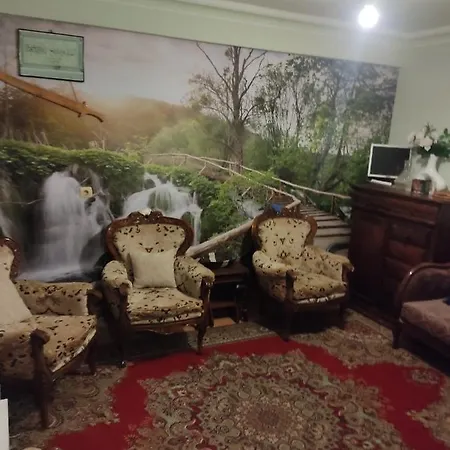 Kepez Apartman Antalya